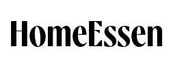 HomeEssen - logo
